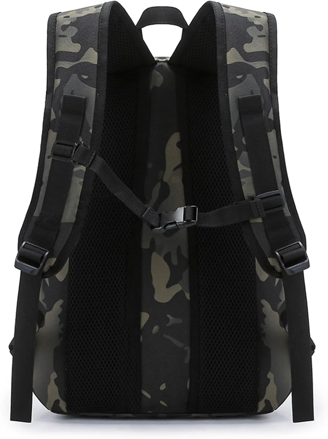 ArcEnCiel 10L/20L Mini X-Small Tactical Backpack MOLLE Daypack Gear Pack Camping Bag with Patch