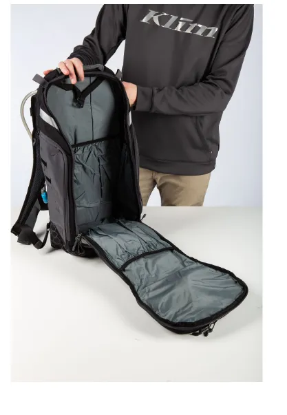 Arsenal 30 Backpack