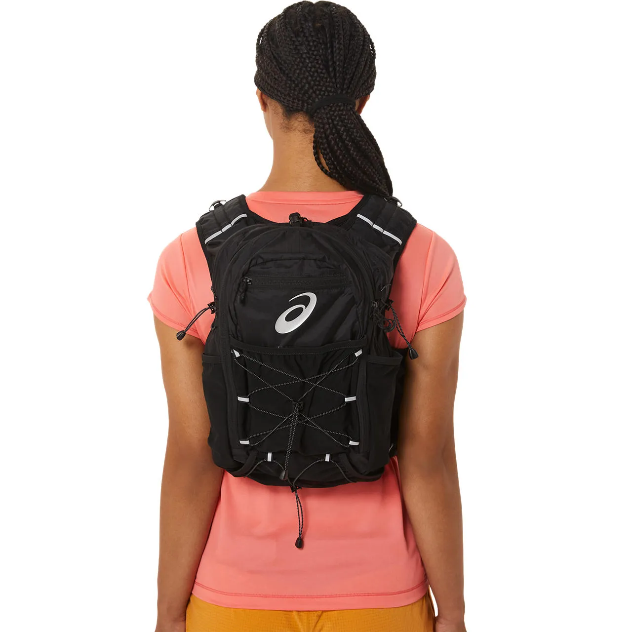 Asics Fujitrail 15L Running Backpack