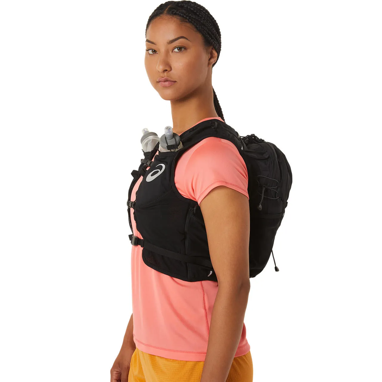 Asics Fujitrail 15L Running Backpack