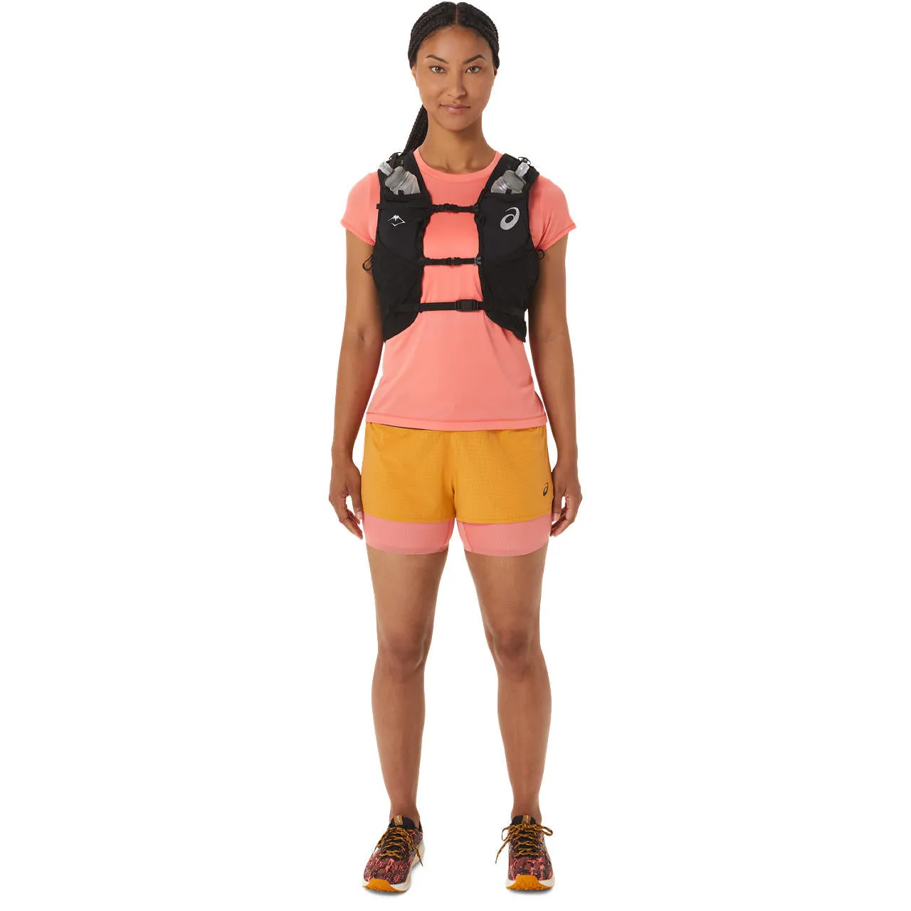 Asics Fujitrail 15L Running Backpack