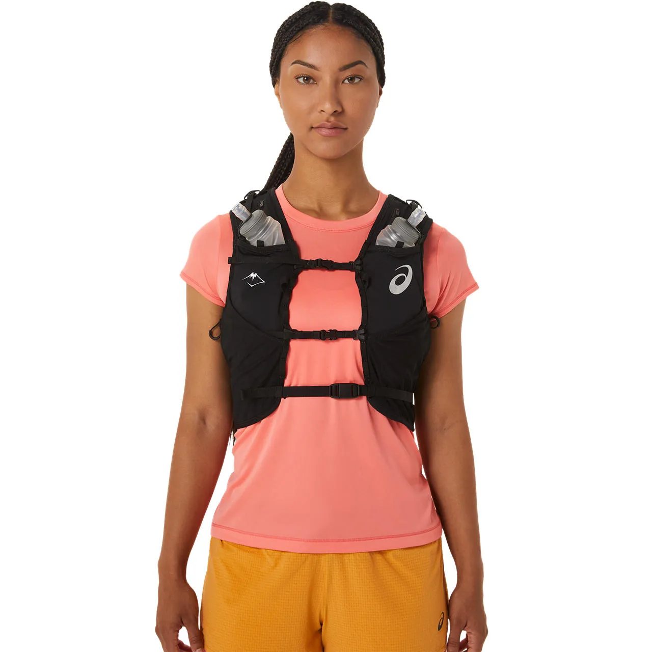 Asics Fujitrail 15L Running Backpack