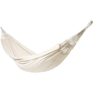 Authentic Double Clasico Hammock in Natura