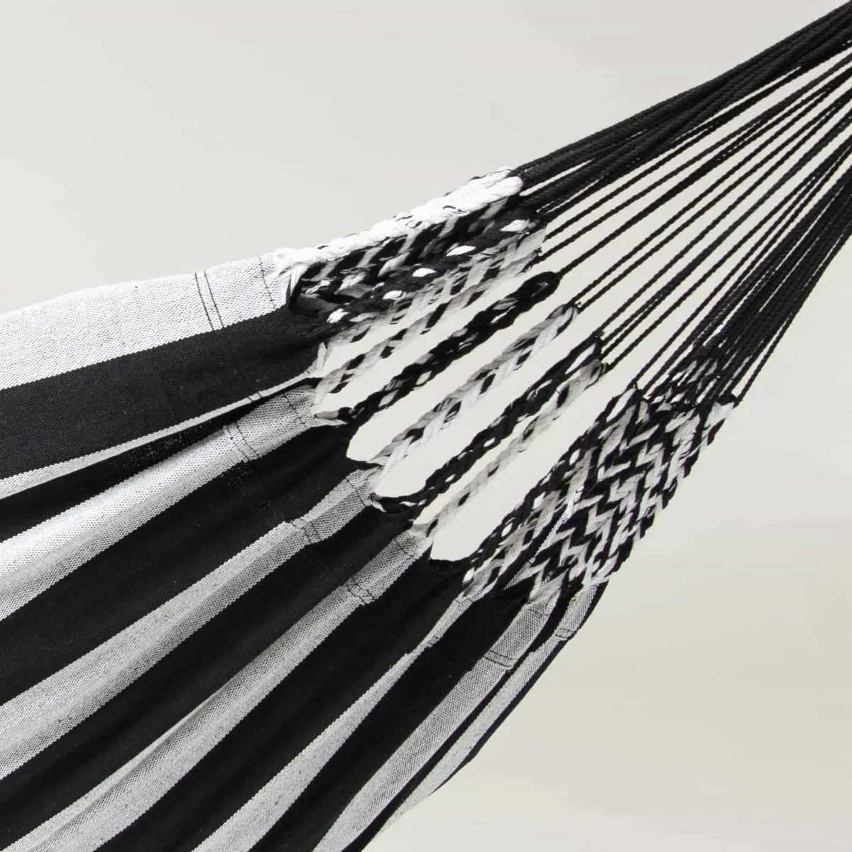 Authentic Double Raya Hammock in Binario
