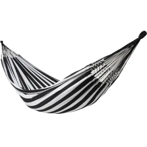 Authentic Double Raya Hammock in Binario