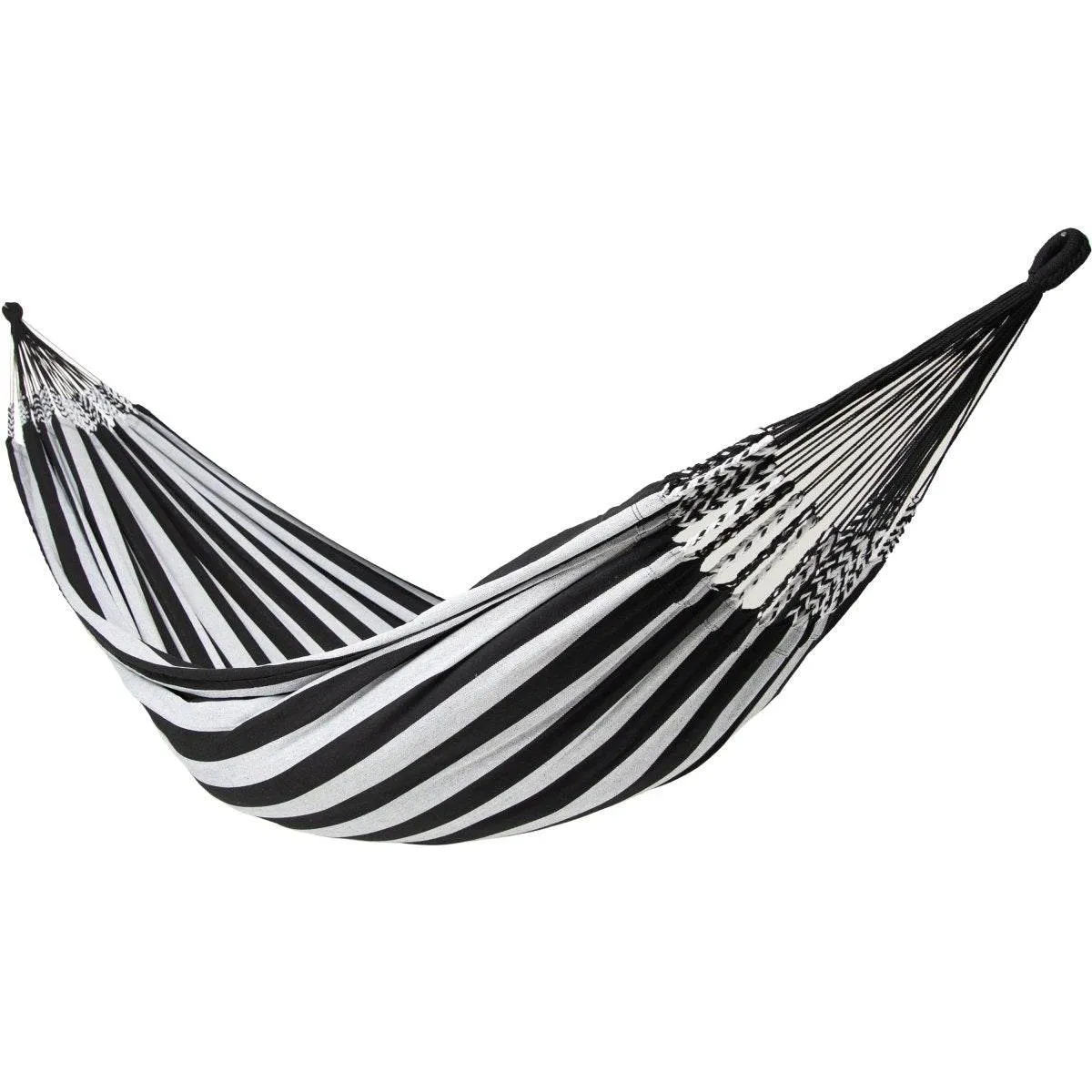 Authentic Double Raya Hammock in Binario