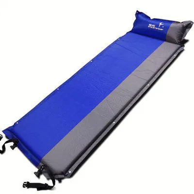Automatic Inflatable Air Mattress