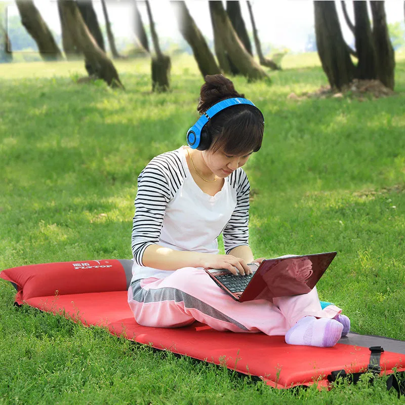 Automatic Inflatable Air Mattress