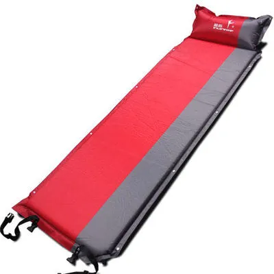 Automatic Inflatable Air Mattress