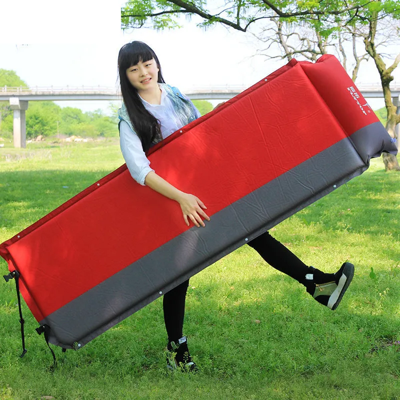 Automatic Inflatable Air Mattress