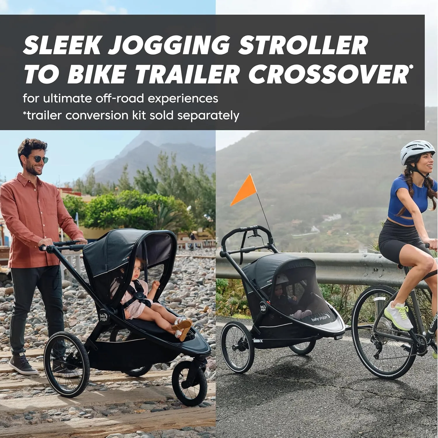 Baby Jogger
