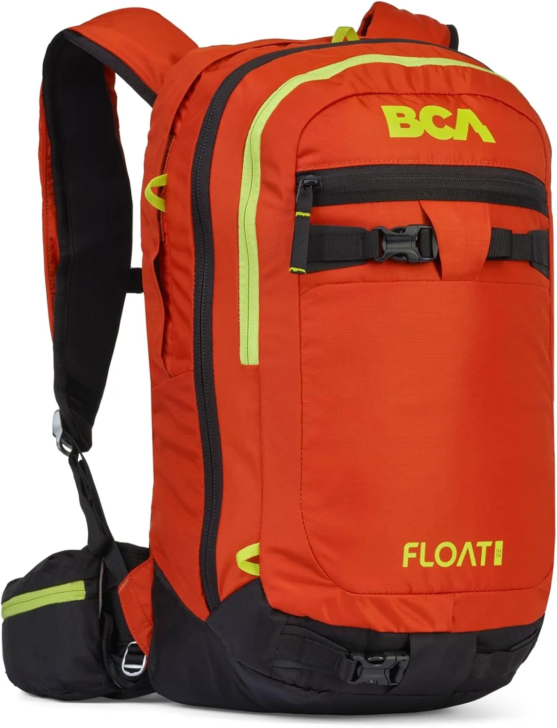 Backcountry Access Float 22 Avalanche Airbag - (Orange)