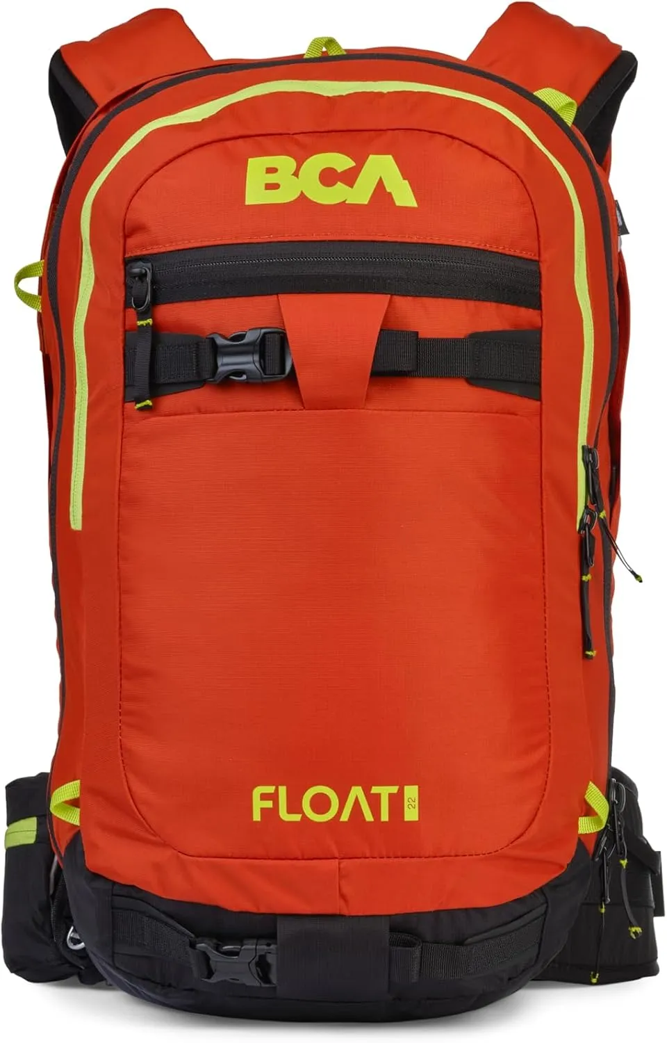 Backcountry Access Float 22 Avalanche Airbag - (Orange)