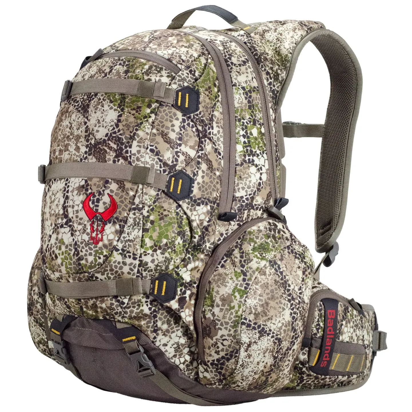 Badlands Supa Day Pack