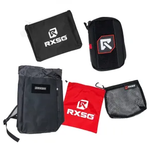 Bags & Cases