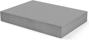 Balance Foam Pad, Balance Pads for Physical Therapy, Non-Slip Exercise Balance Board for Balance Workouts, Knee & Ankle Exercise, Core Balance and Strength Stability Training