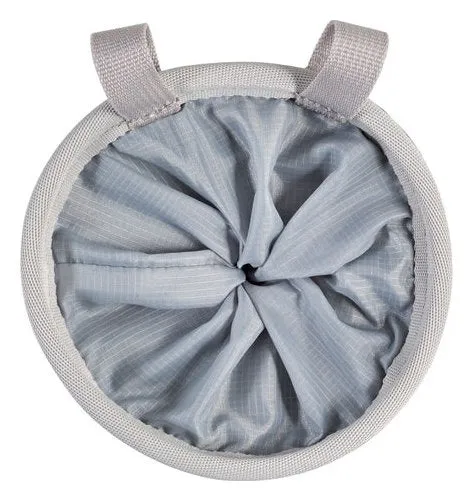 Bandi - blue, climbing chalk bag