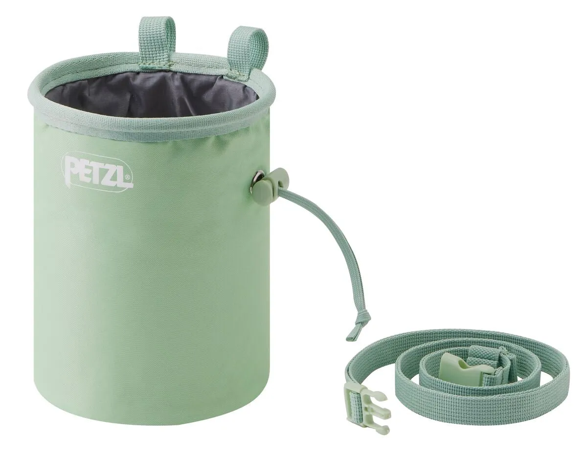 Bandi chalk bag