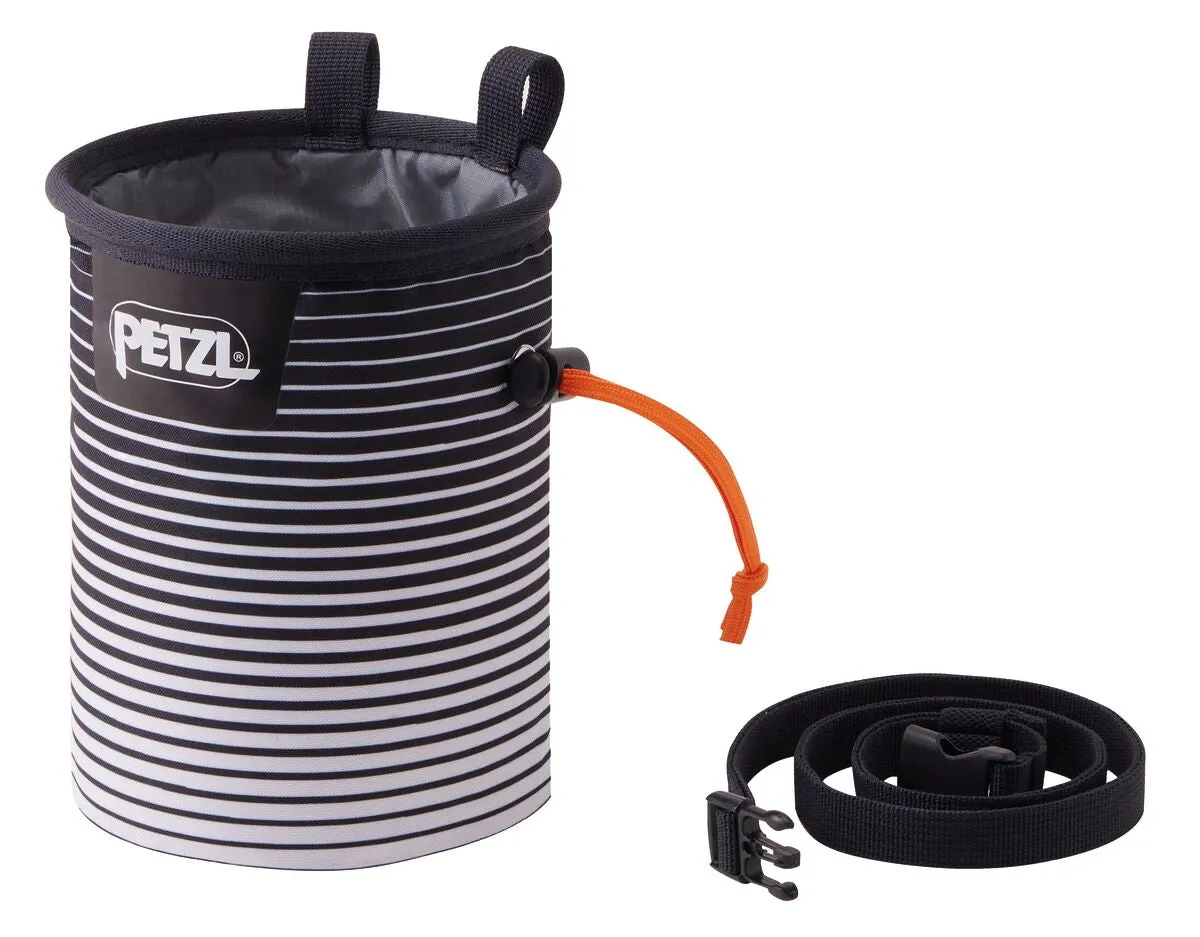 Bandi chalk bag