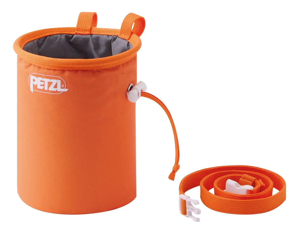 Bandi chalk bag