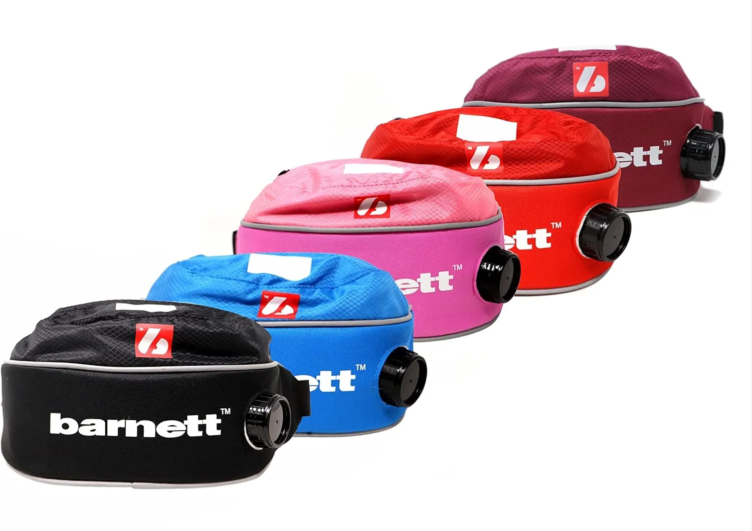 BARNETT Backpack-05 Belt Bag Bottle Holder