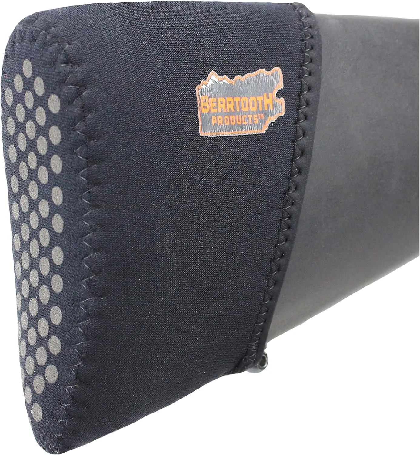 Beartooth Recoil Pad Kit 2.0 | Improve Accuracy | Hi-Density Absorption | Versatile | Made in USA