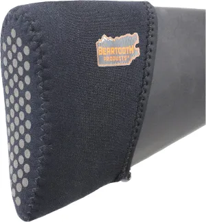 Beartooth Recoil Pad Kit 2.0 | Improve Accuracy | Hi-Density Absorption | Versatile | Made in USA