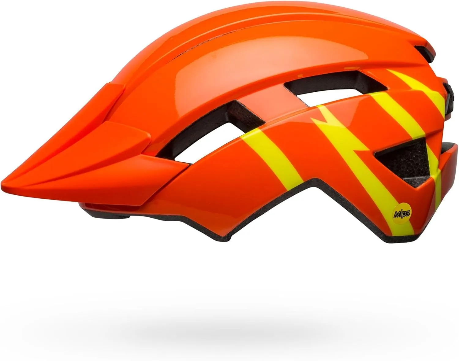 BELL Sidetrack II MIPS Youth Youth Bike Helmet