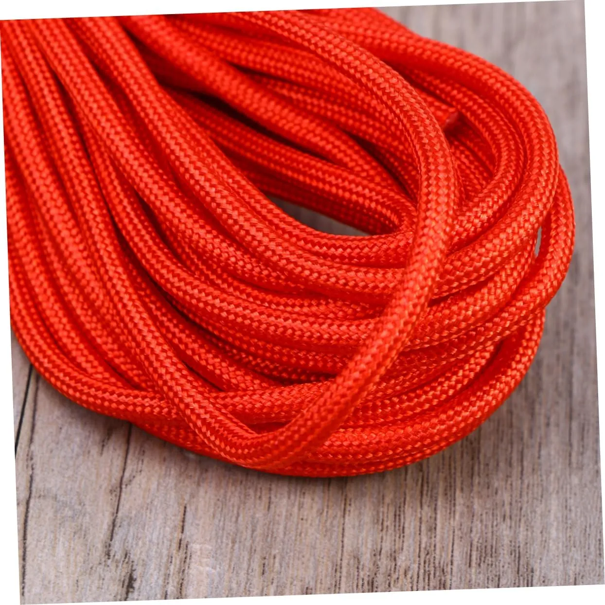 BESPORTBLE 3pcs 7 Core Utility Rope Survival Bracelet Kit Camo Parachute Cord for Crafting Lanyards and Keychains