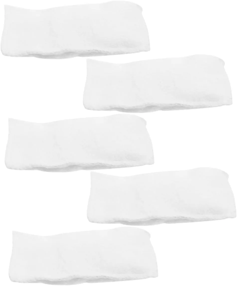 BESPORTBLE 5pcs Billiard Talcum Powder Bags Portable Hand Chalk for Enhanced Grip and Control Billiards Accessory for Players Compact Design for and Storage