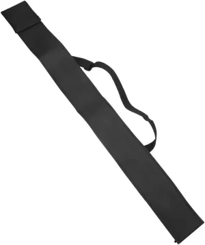 BESPORTBLE Pool Bag Billiards Stick Carrying Case Full-length Design Comfortable Shoulder Straps for