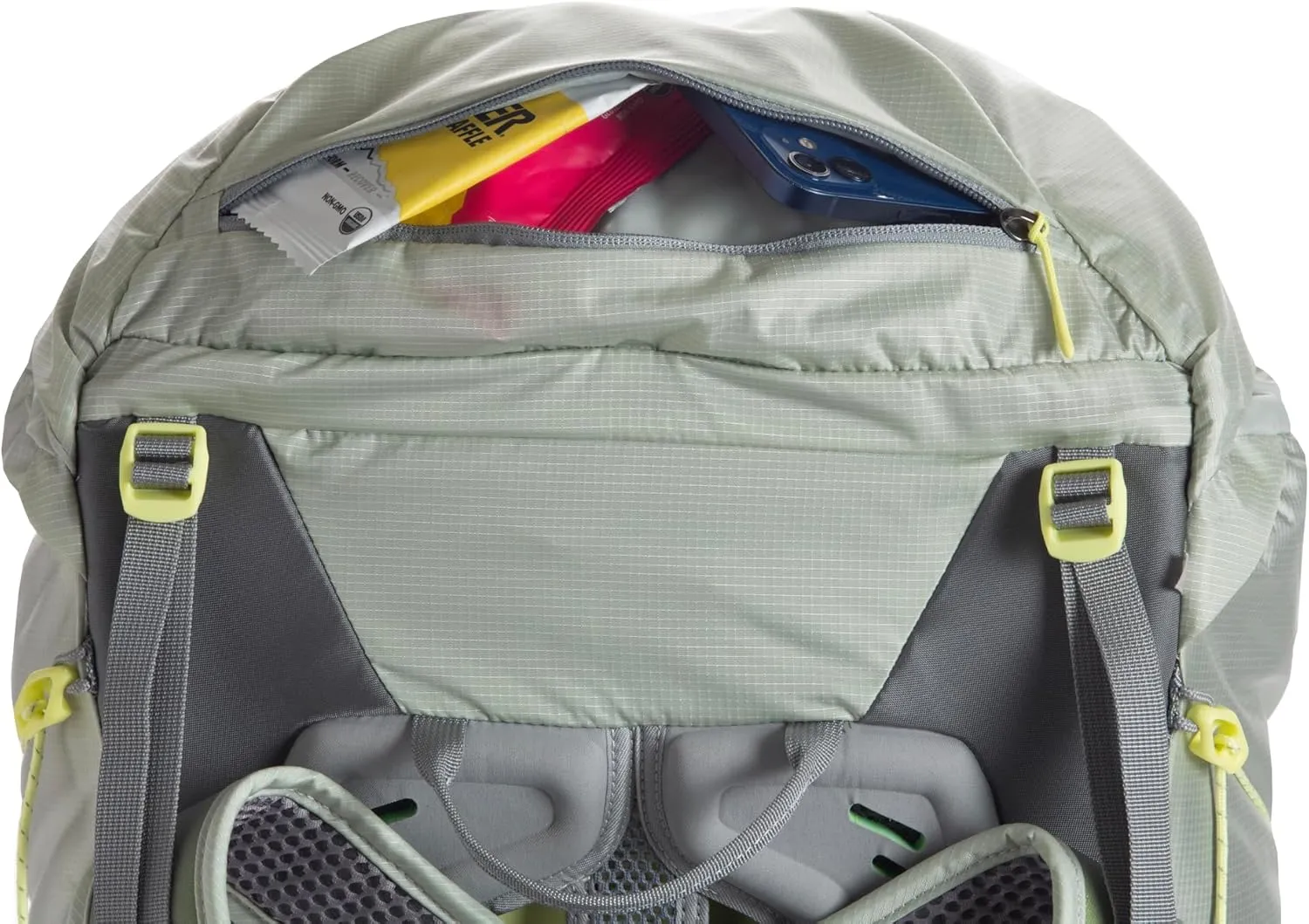 Big Agnes Adult Sweetwater Ultralight Backpack, 60 Liter, Mercury, Medium