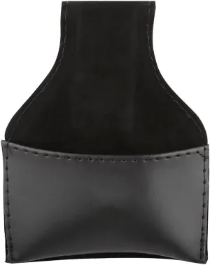 Billiard Chalk Bag, Durability PU Billiards Cue Chalk Holder Pouch for Billiard Bag Accessory