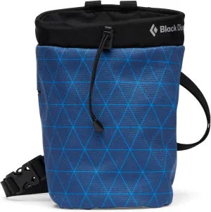 Black Diamond Gym Chalk Bag for Rock Climbing