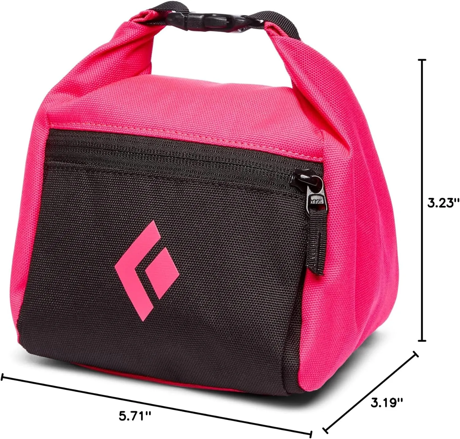 Black DiamondChalk Bag