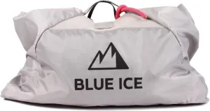 Blue Ice Rope Tarp