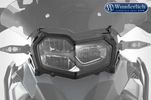BMW F Series GSA Protection - Headlight Protector (Foldable)