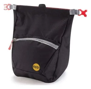 Bouldering Chalk Bag - pikzwart, boulderpofzak