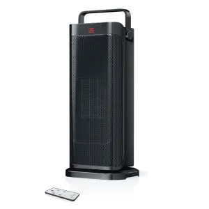 BR Tower Fan Heater KHT110