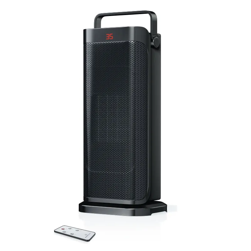 BR Tower Fan Heater KHT110