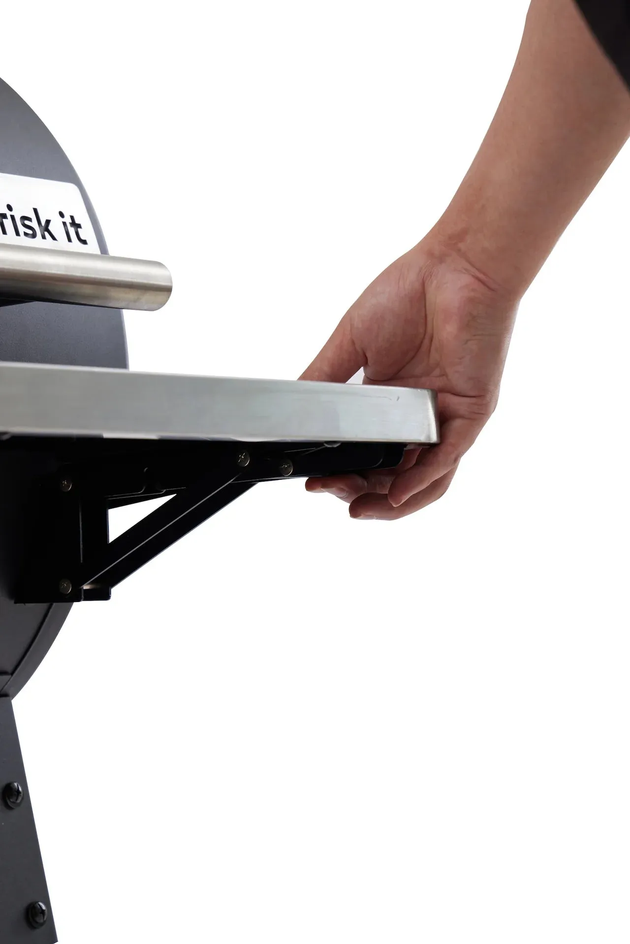Brisk It Origin 580 Front Folding Shelf