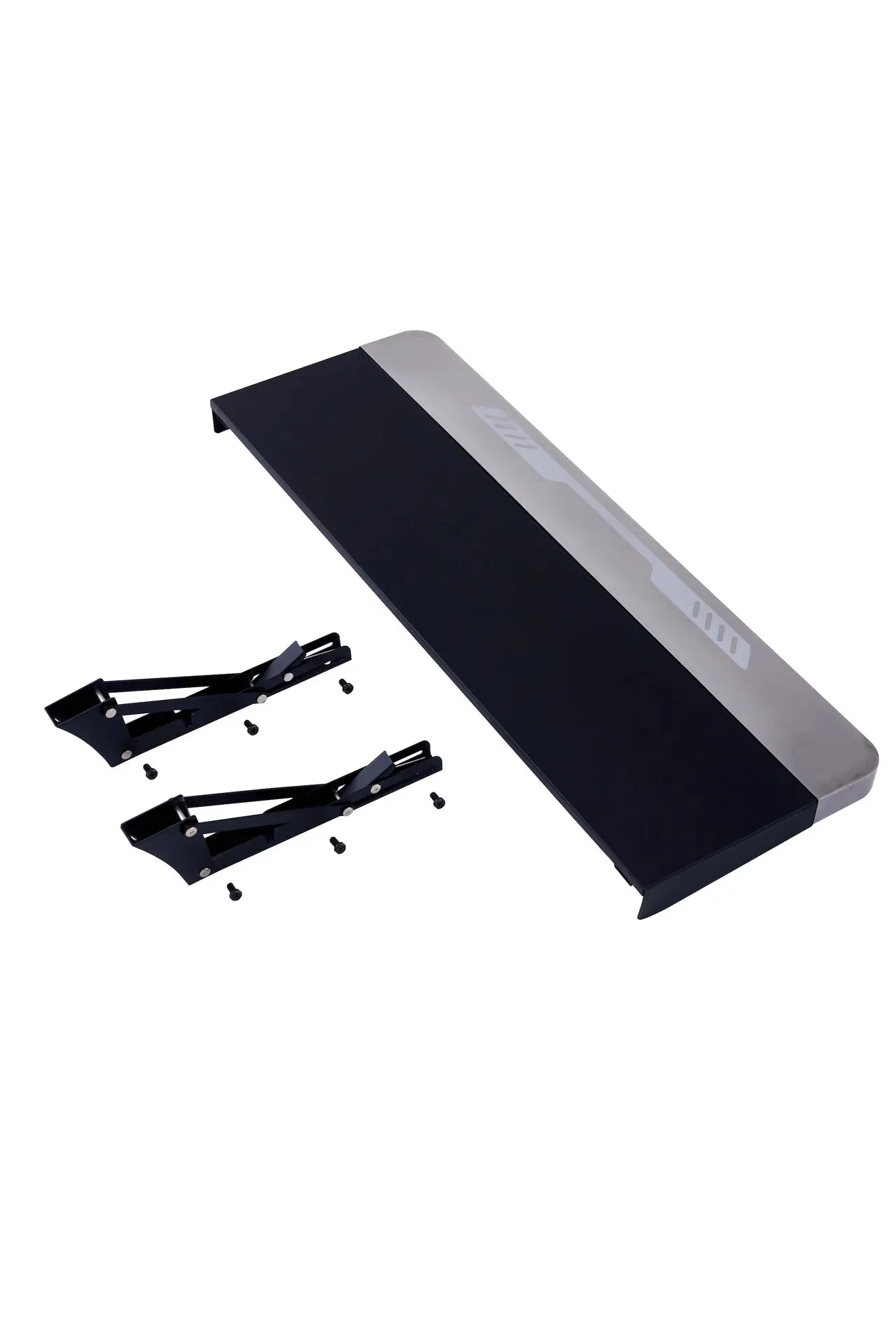 Brisk It Origin 580 Front Folding Shelf