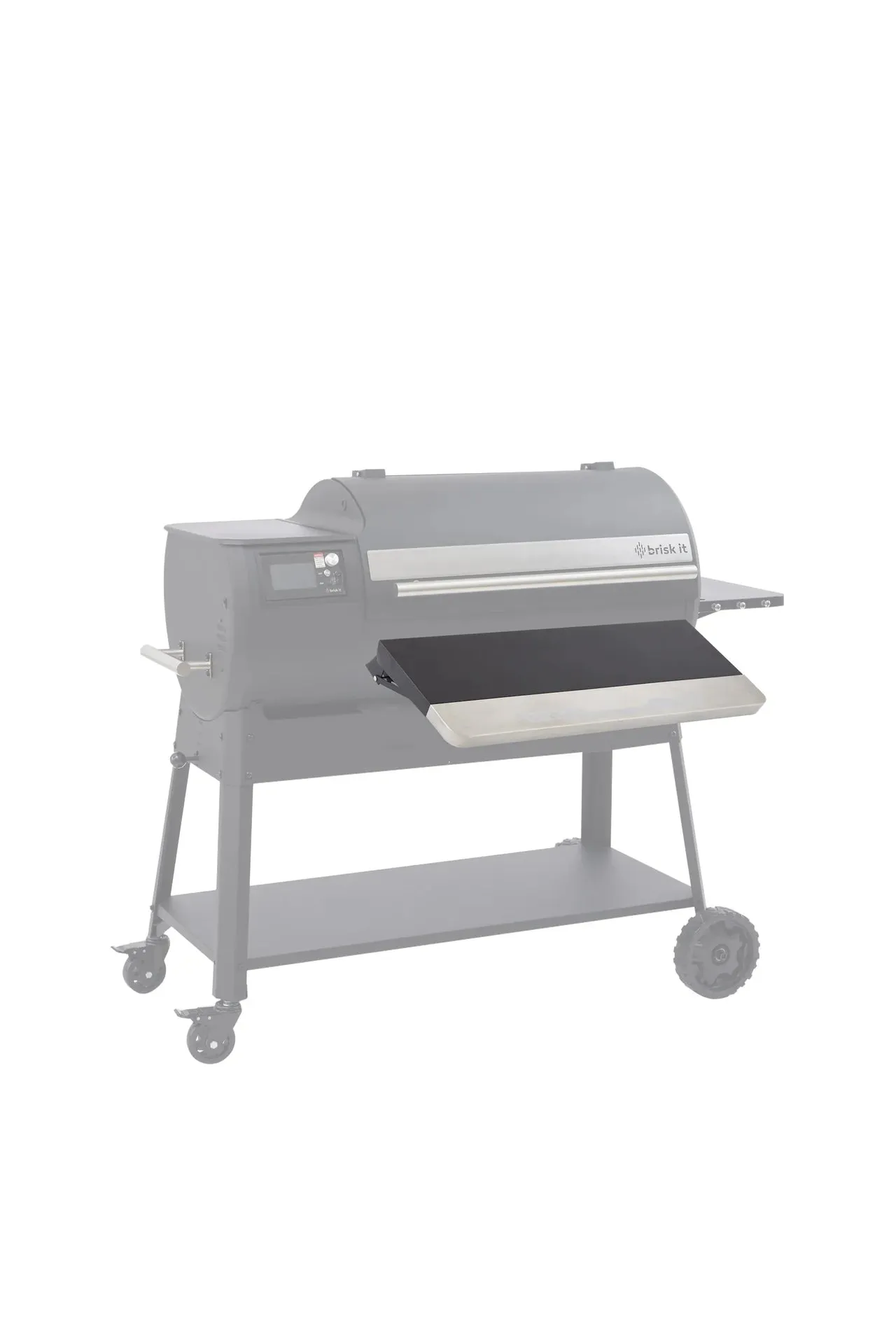 Brisk It Origin 940 Front Folding Shelf