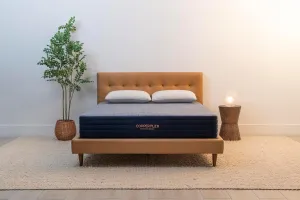 Brooklyn Bedding CopperFlex 10" Hybrid Mattress with Zoned Foam