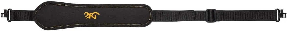 Browning 12233099: Sling, Timber Black