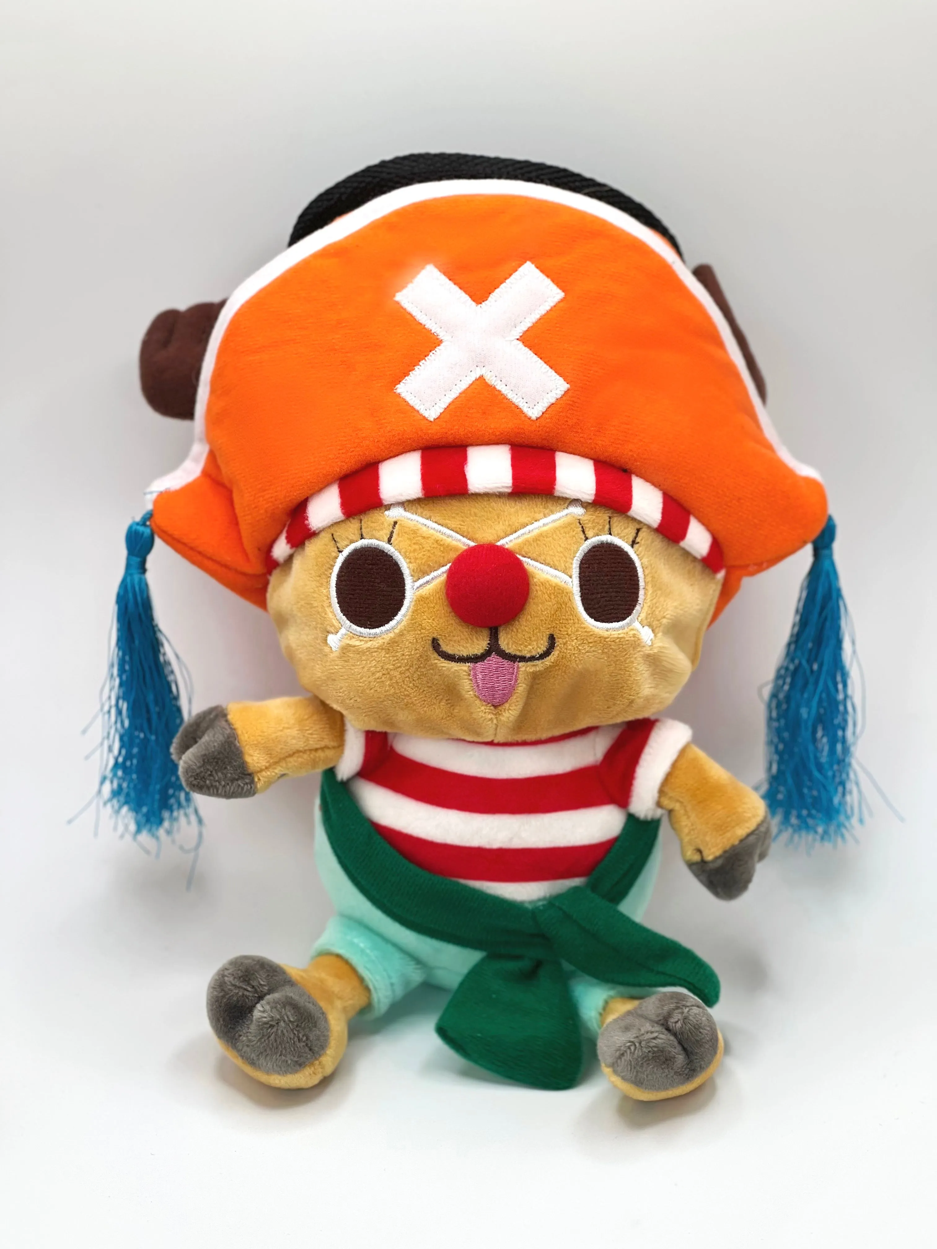 Buggy Chopper Chalk Bag