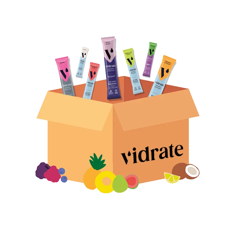 Build a Box 30 Pack