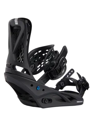 Burton Escapade 2025 Womens Snowboard Bindings