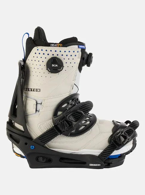 Burton Escapade 2025 Womens Snowboard Bindings