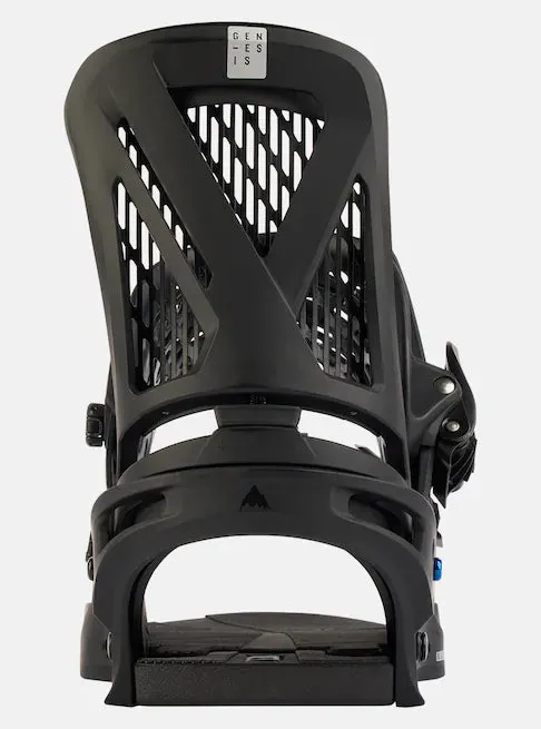 Burton Escapade 2025 Womens Snowboard Bindings